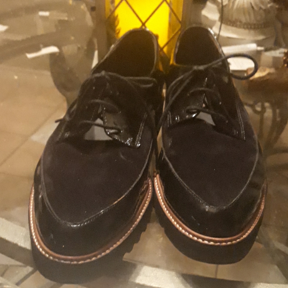 Paul Green shoes